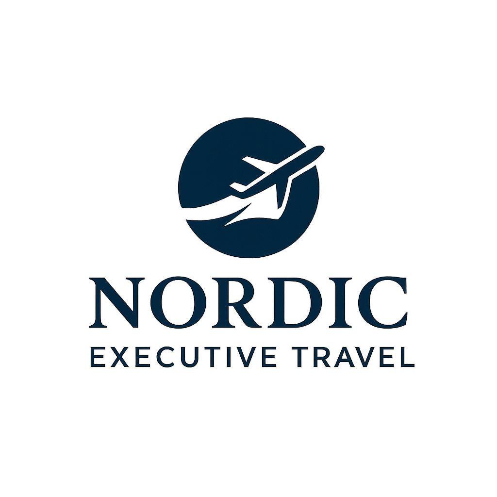Nordic Executive Travel